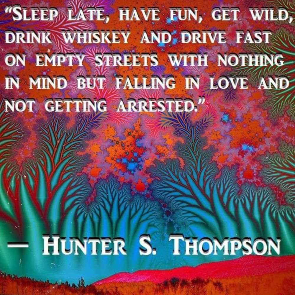 Meet your Posher, Greg