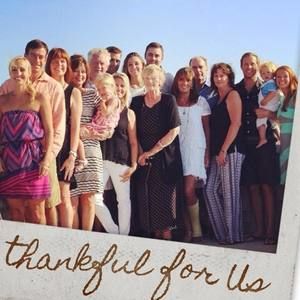 Meet your Posher, Maureen