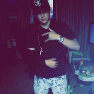 Meet your Posher, Anthony