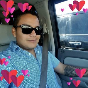 Meet your Posher, Daniel