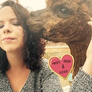 Meet your Posher, Candiceglitter