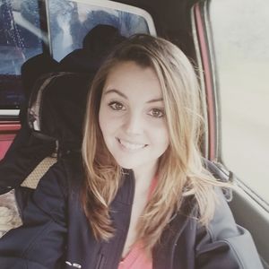 Meet your Posher, Marcella