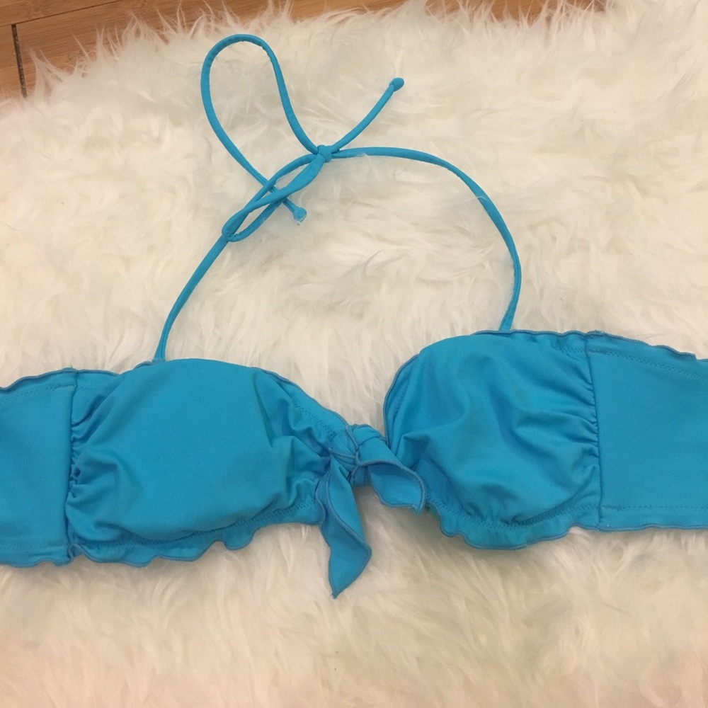 Victoria's Secret swim top