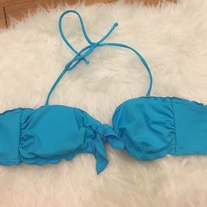 Victoria's Secret swim top