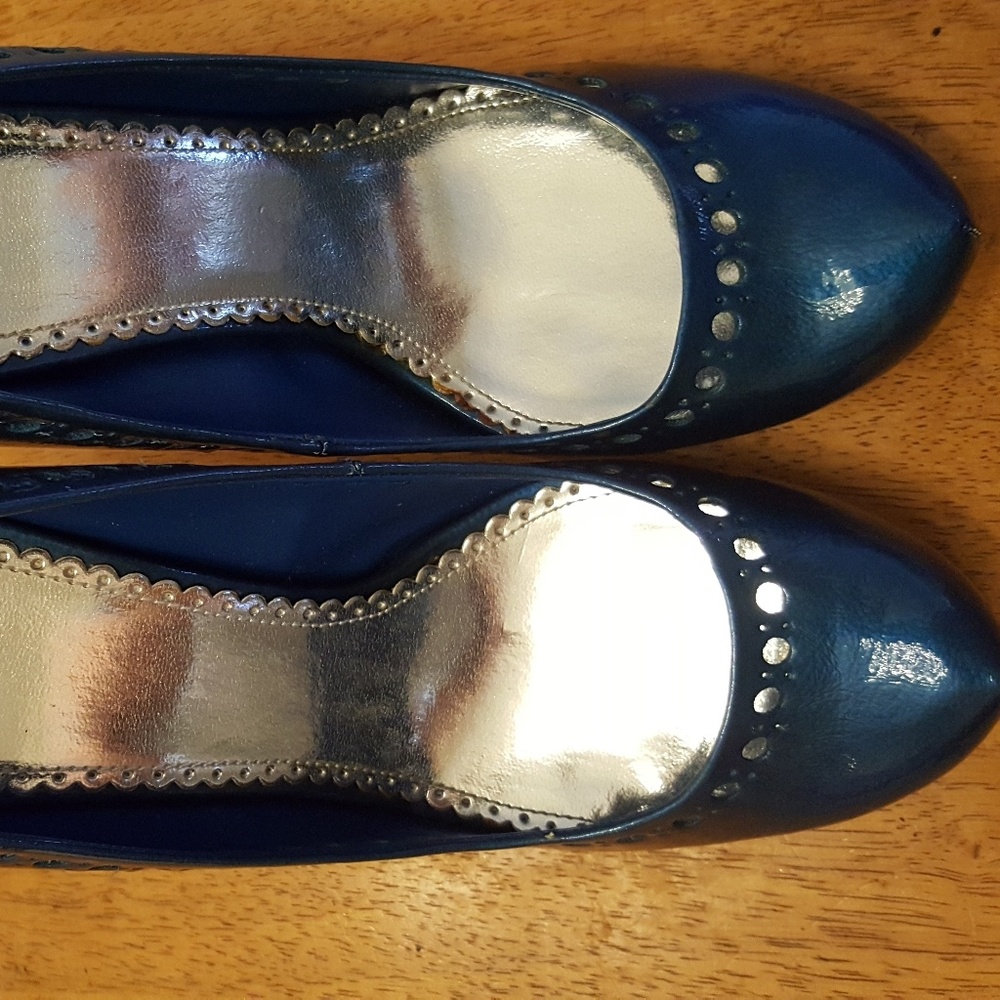 Bakers high end shoes