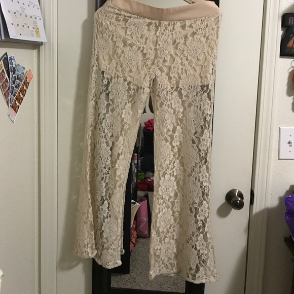 Love Culture Pants - NWOT Love Culture pant size M