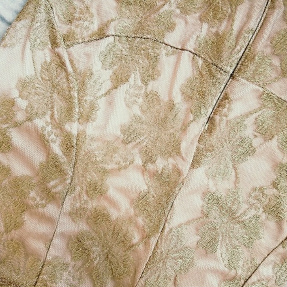 VINTAGE Alexia Admor Designer Sample skirt - Picture 7 of 8