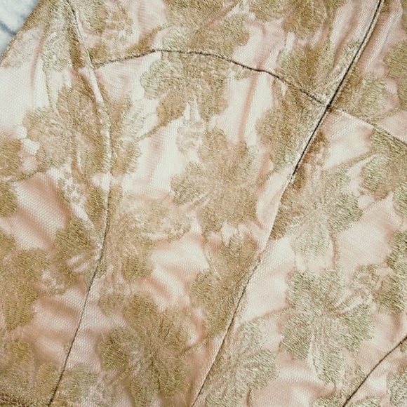 VINTAGE Alexia Admor Designer Sample skirt - Picture 7 of 8