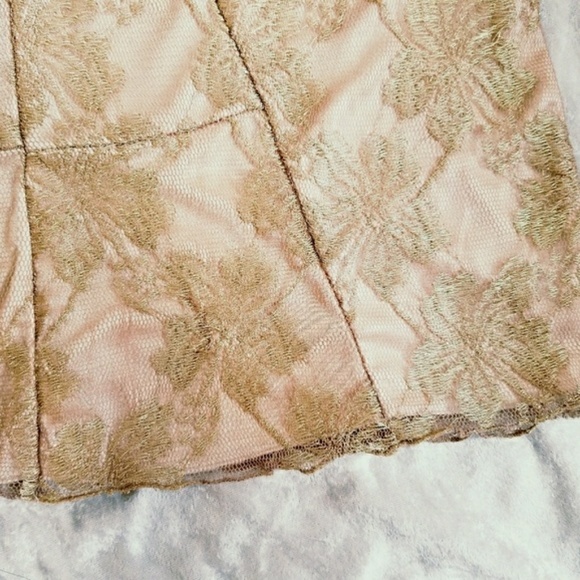 VINTAGE Alexia Admor Designer Sample skirt - Picture 8 of 8