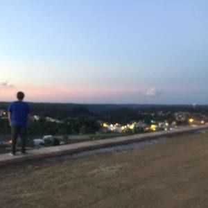 Meet your Posher, Tyler