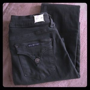 Very comfortable and cute Hudson pants!