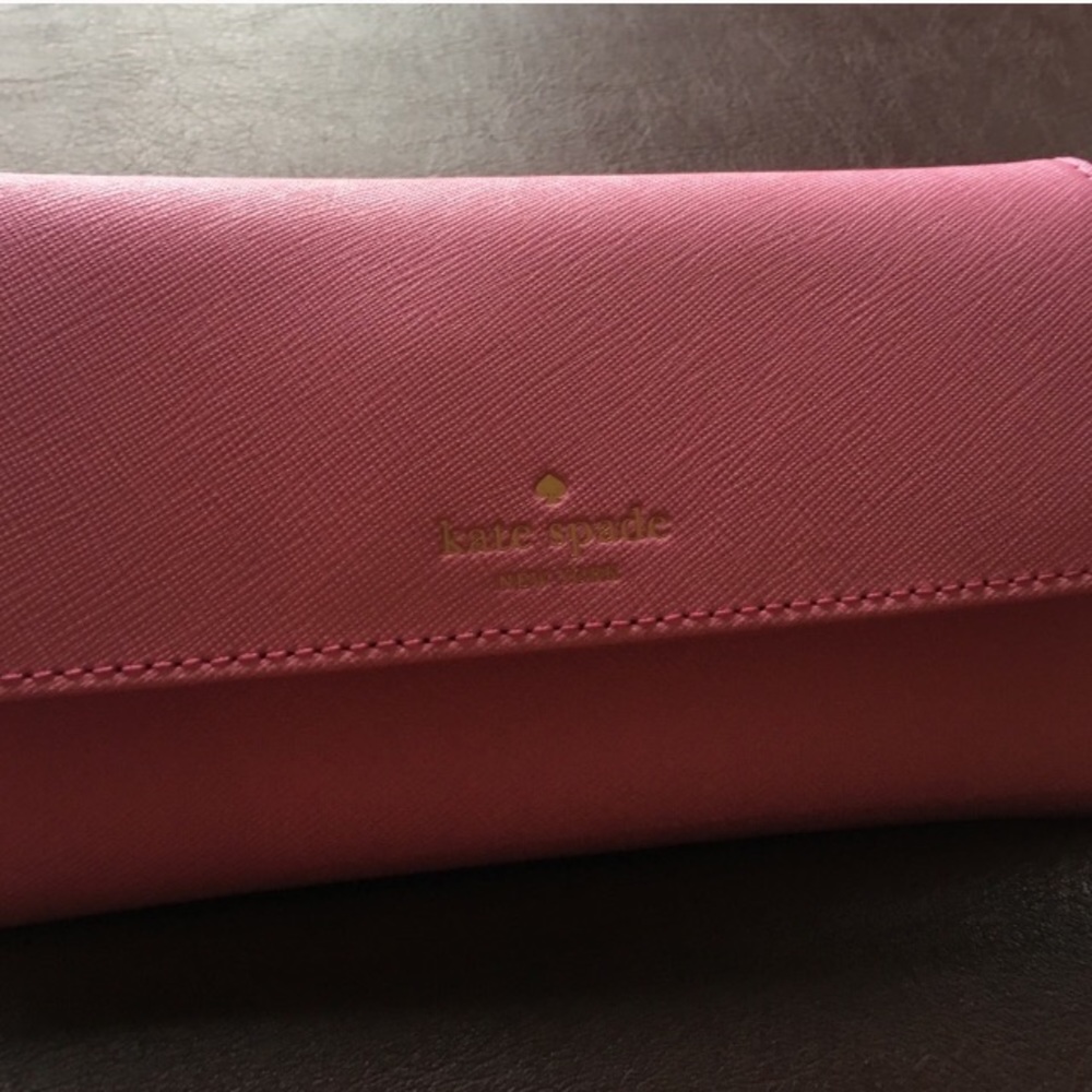 Kate spade wallet