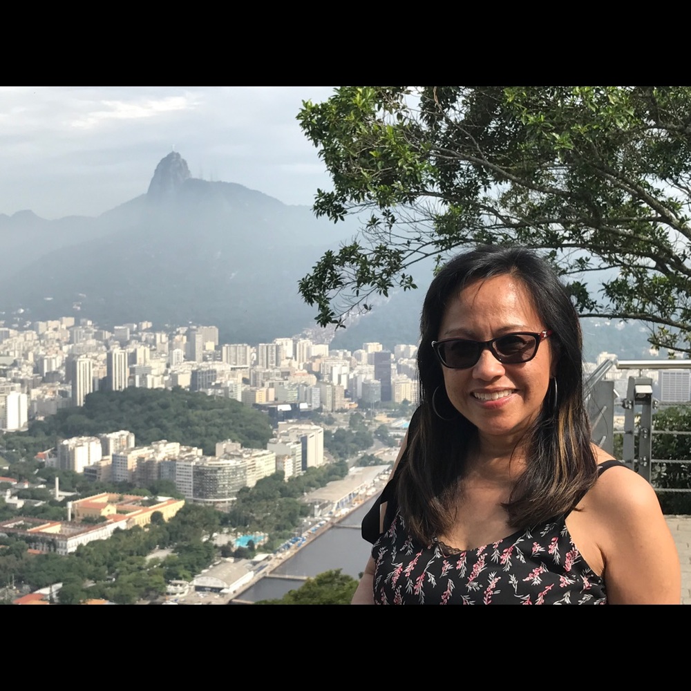 Meet your Posher, Lizza