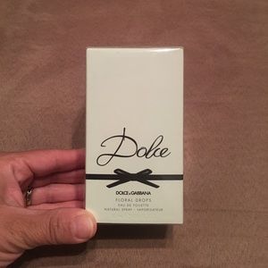 NIB Dolce by Dolce&Gabbana Eau de Parfum Spray