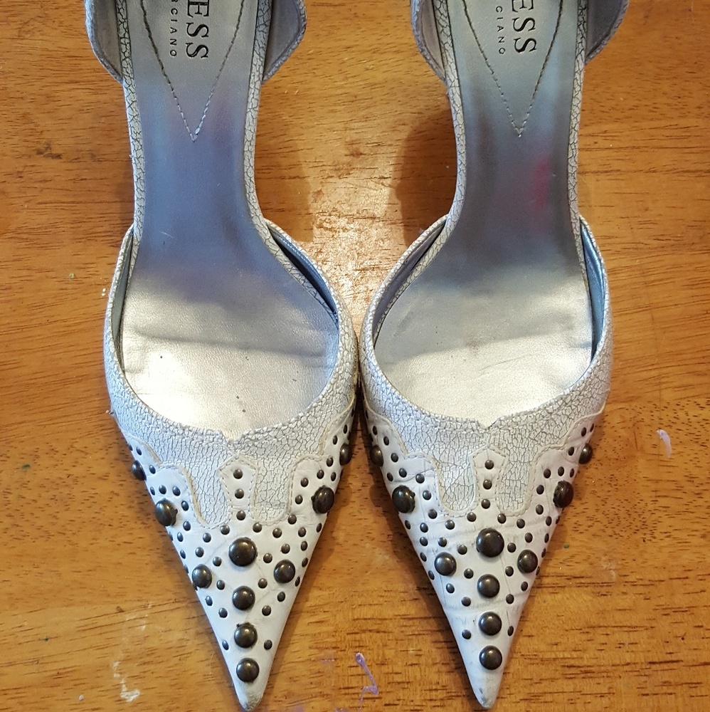 Guess Shoes by Marciano