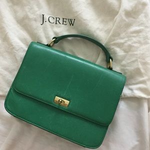 Jcrew Edie Lady Bag