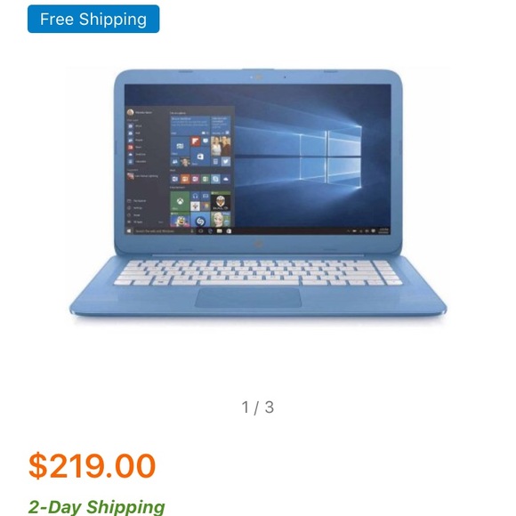 SOLD LOCALLY - Picture 4 of 4