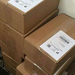 Meet your Posher, Michael