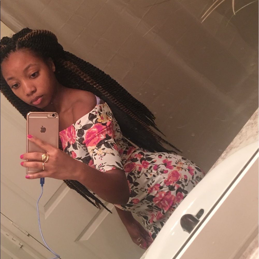 iPhone 6s Plus 📱 ❤️ Rose Gold