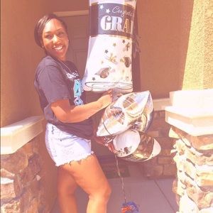 Meet your Posher, Ashley