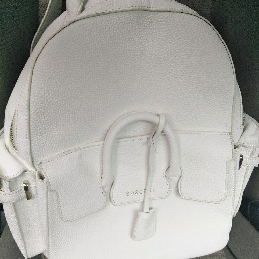 Buscemi backpack