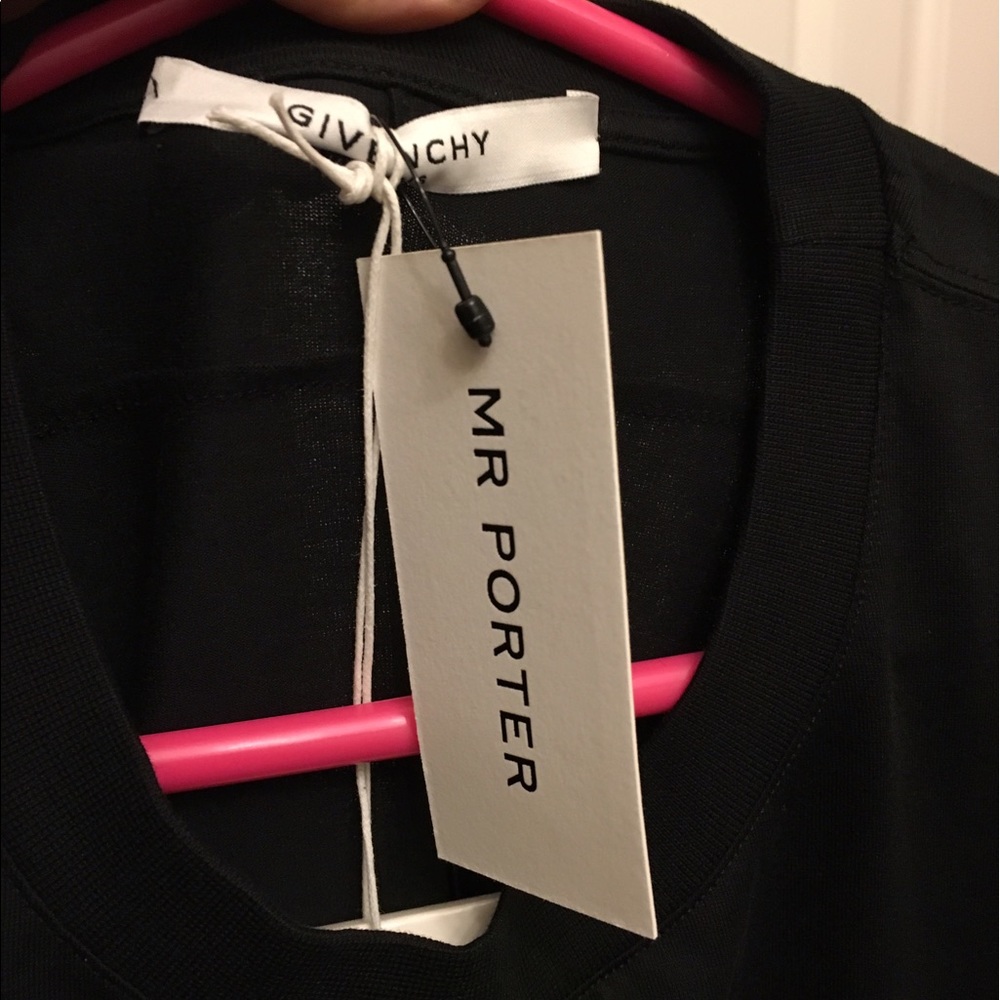 Selling a brand new Givenchy shirt! - Picture 2 of 2
