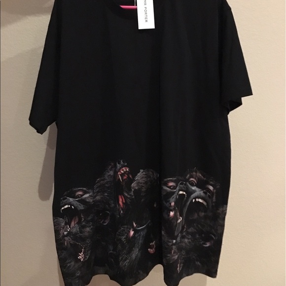 Givenchy Other - Selling a brand new Givenchy shirt!