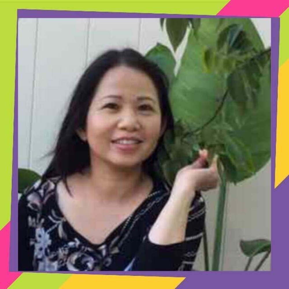 Meet your Posher, Tammy