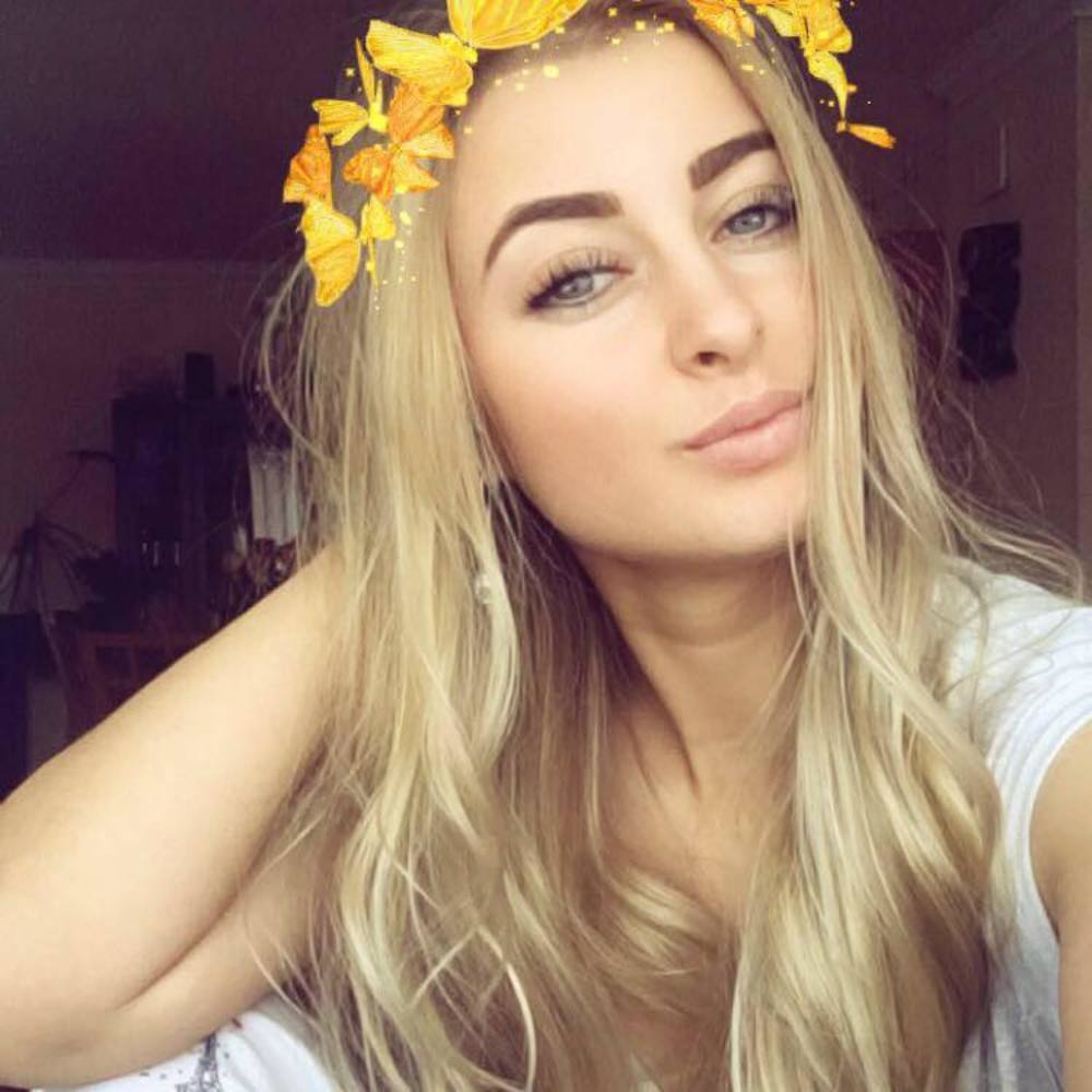 Meet your Posher, Ilona