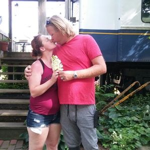 Meet your Posher, Gary