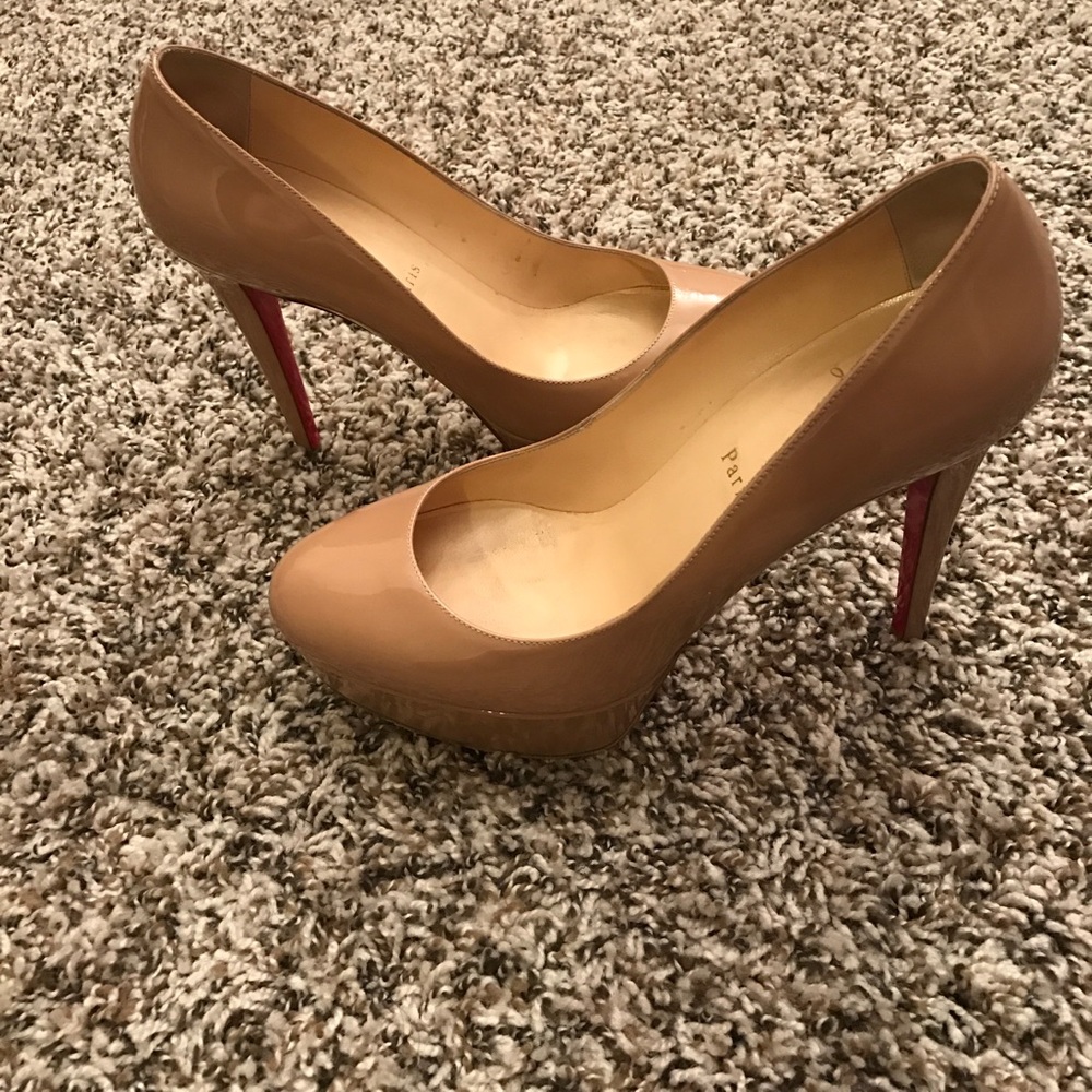 Christian louboutin Bianca