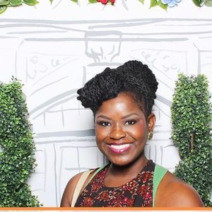 Meet your Posher, Latisha