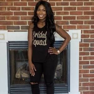 Meet your Posher, Hope