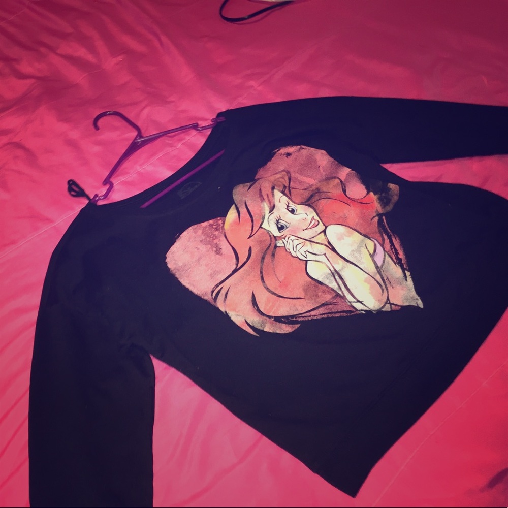Sweater.