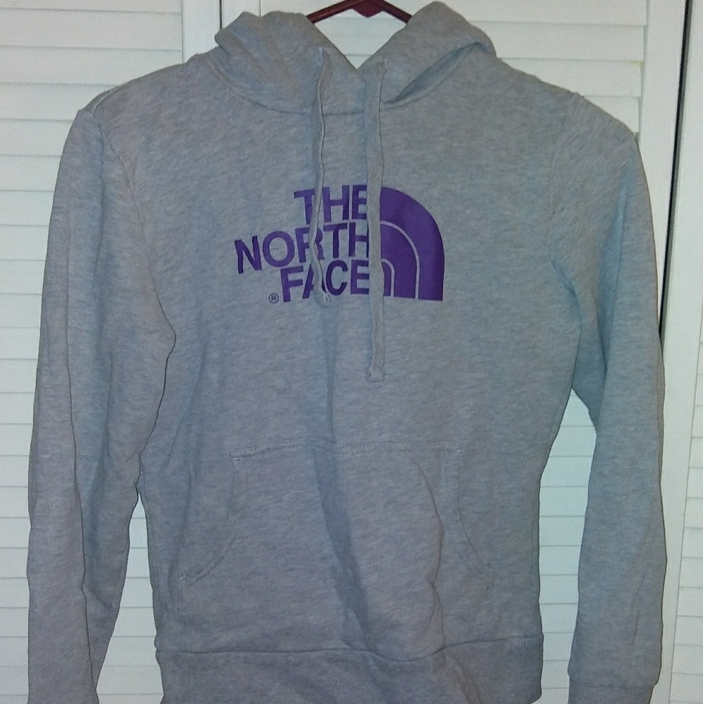 Northface Hoodie