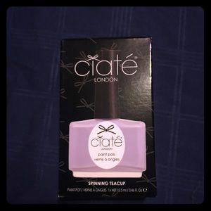 ⭐SOLD⭐ Ciate London Nail Polish