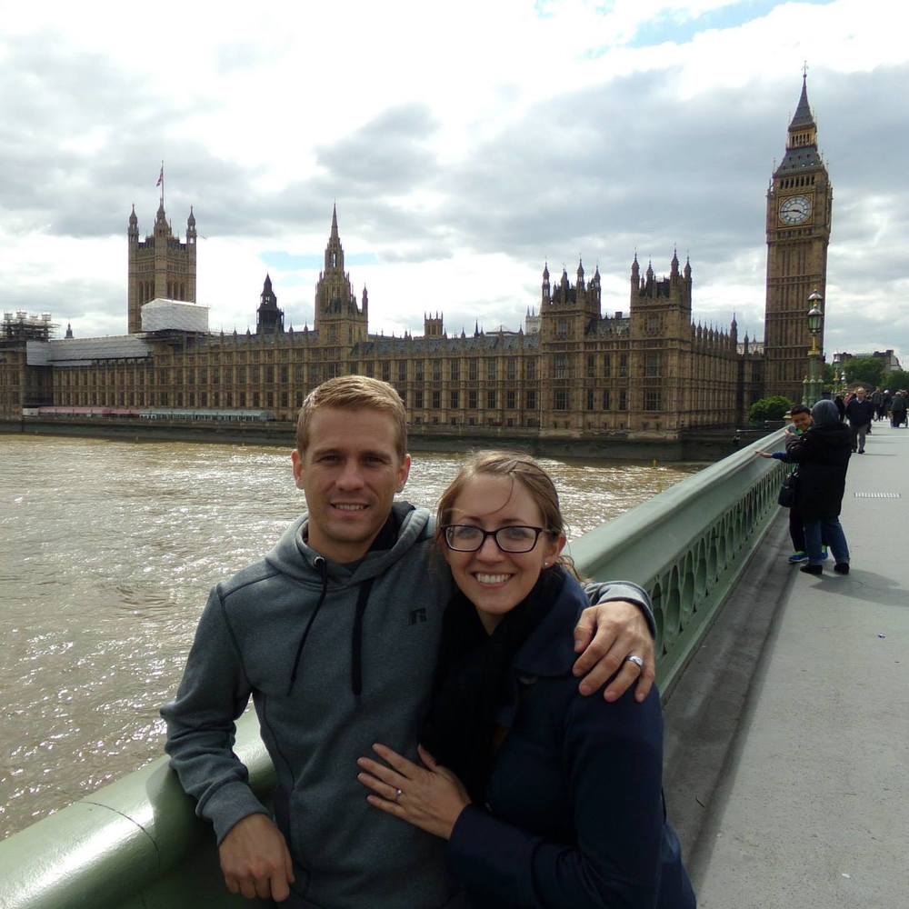 Meet your Posher, Laura