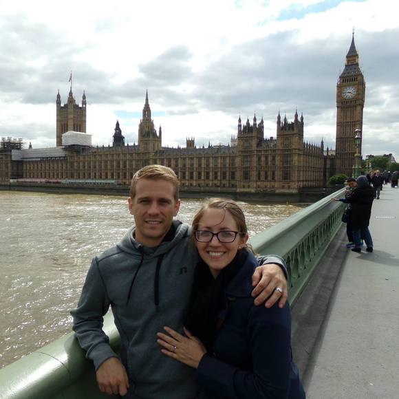 Meet your Posher, Laura - Picture 1 of 1