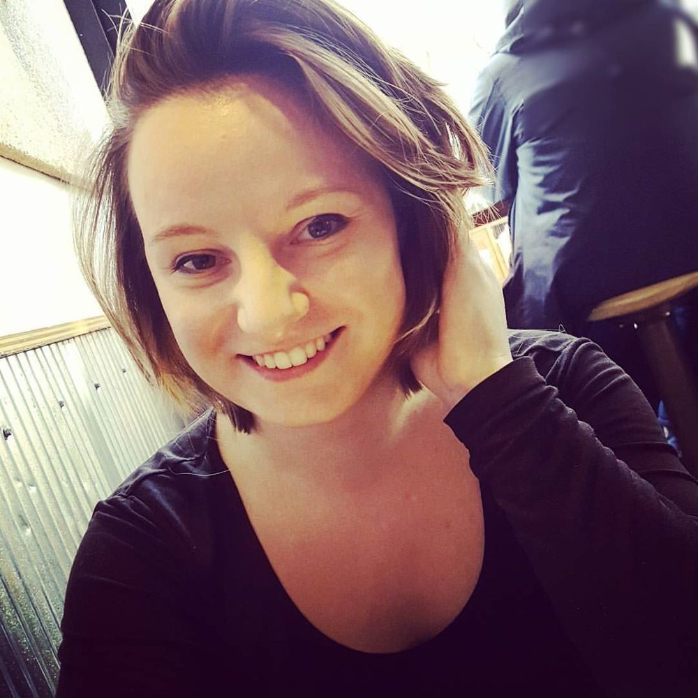 Meet your Posher, Valeriya