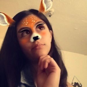 Meet your Posher, Keyla