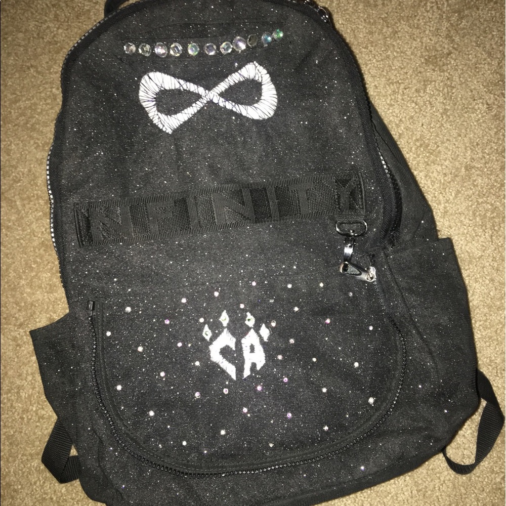 Nfinity backpack
