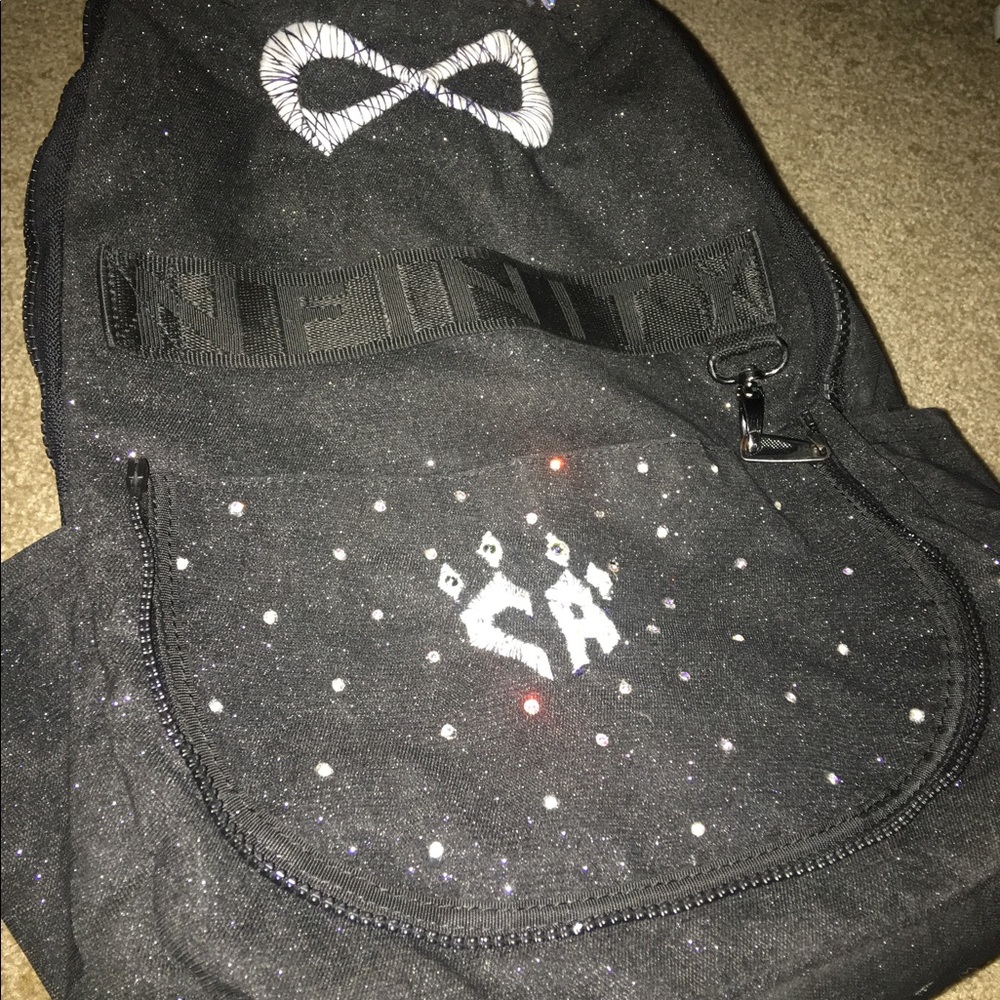 Nfinity backpack - Picture 2 of 4