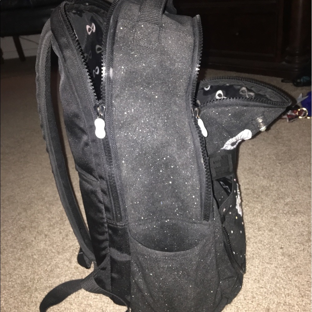 Nfinity backpack - Picture 4 of 4