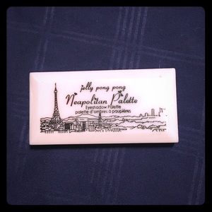 ⭐SOLD⭐ Neapolitan Eyeshadow Palette