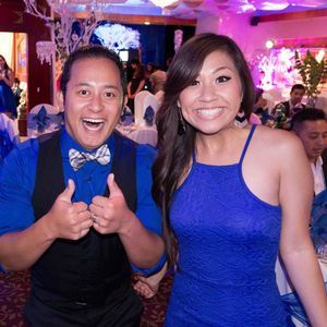 Meet your Posher, Trinh
