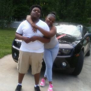 Meet your Posher, Kimber