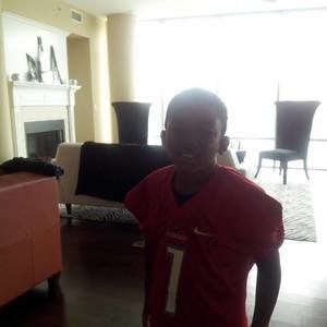 Meet your Posher, Fawn