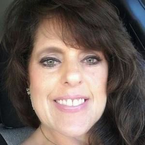 Meet your Posher, Teresa