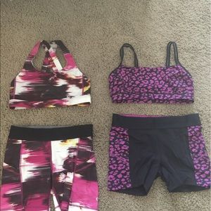 Lululemon set