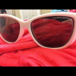 Armani Exchange sunglasses unisex !